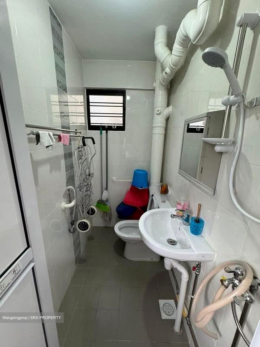 Blk 139 Eunos Spring (Bedok), HDB 3 Rooms #613512481